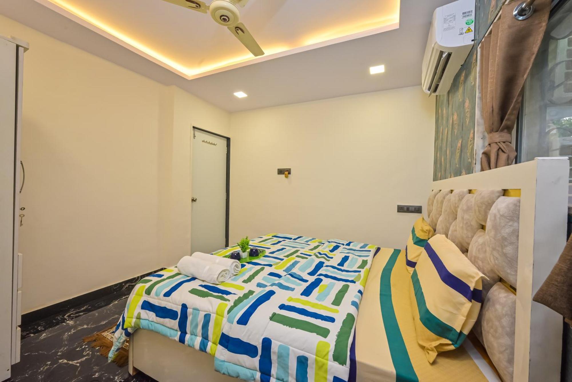 Empyrean Stay Ll 3Bhk Ll Marshall Villa Ll Large Pool Ll Ac Ll 로나발라 외부 사진